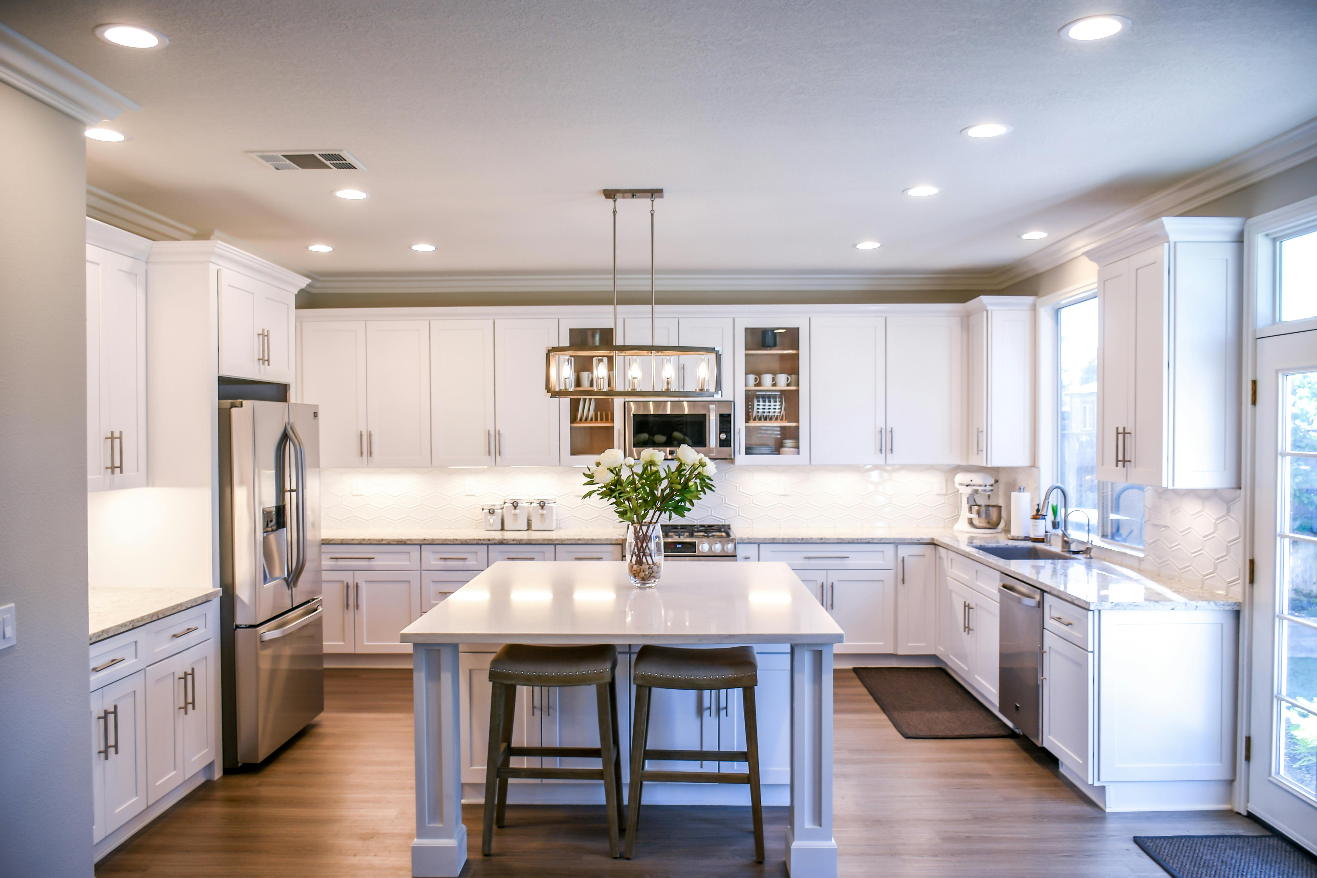 Residential Cleaning